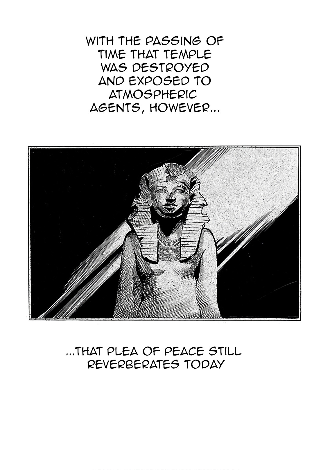 The Blue Eye Of Horus Chapter 19 #4