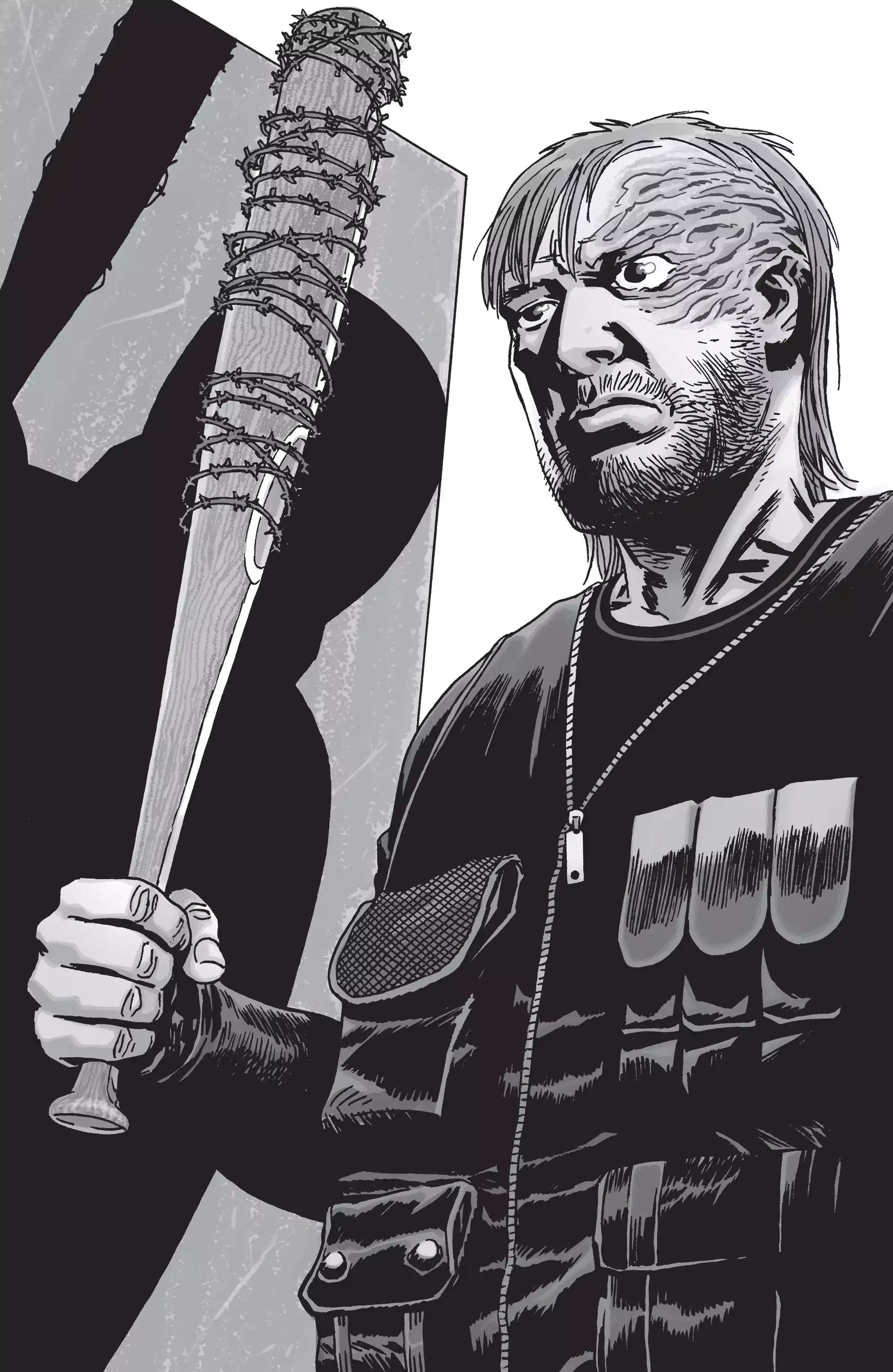 The Walking Dead Chapter 149 #24