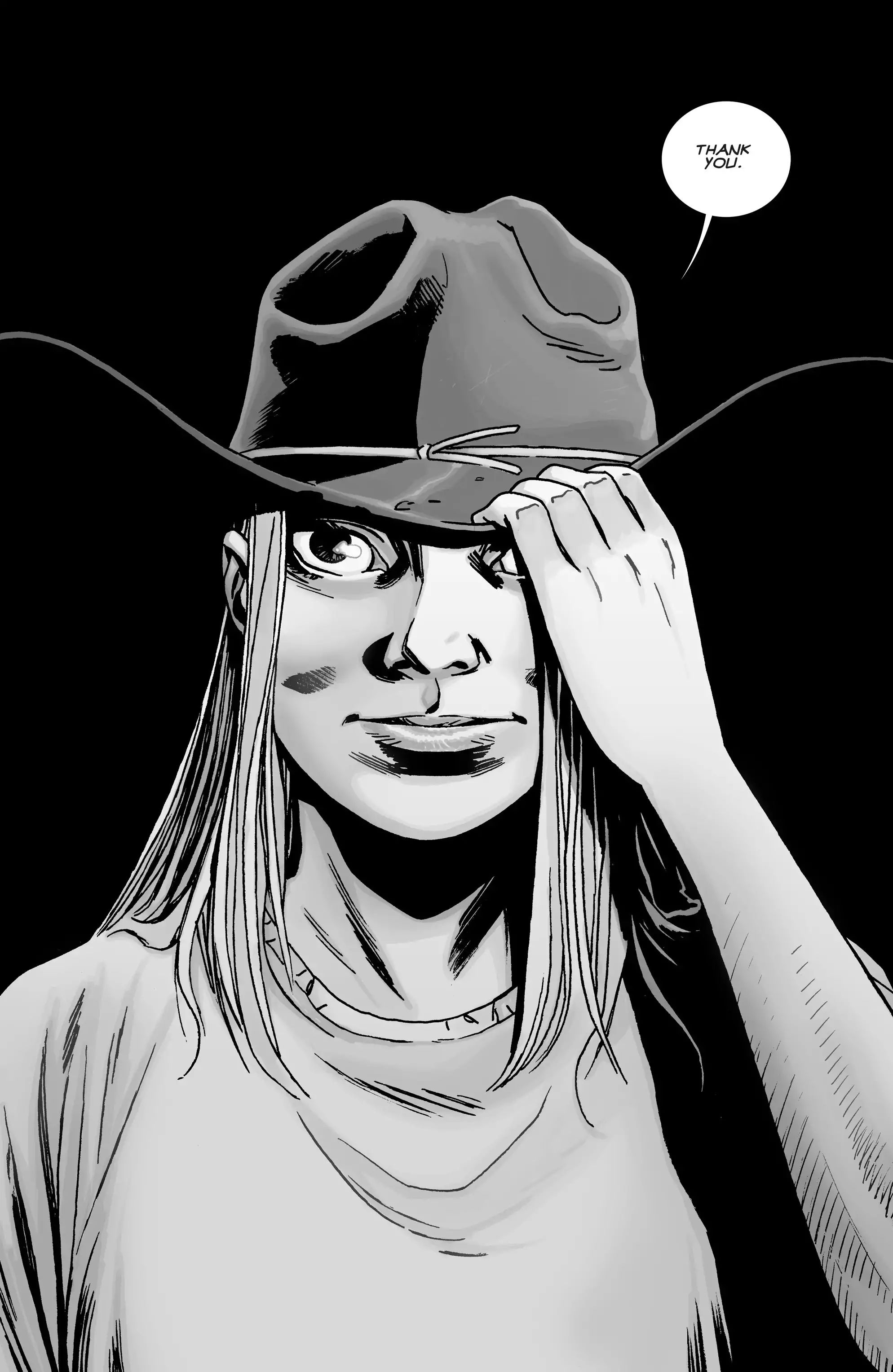 The Walking Dead Chapter 136 #24