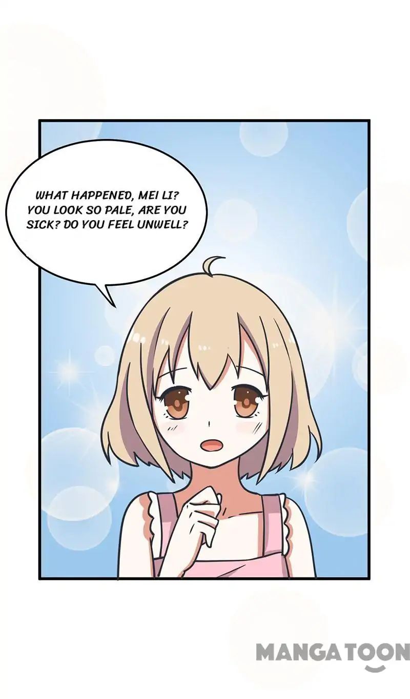 Indestructible Super Loli Chapter 93 #19