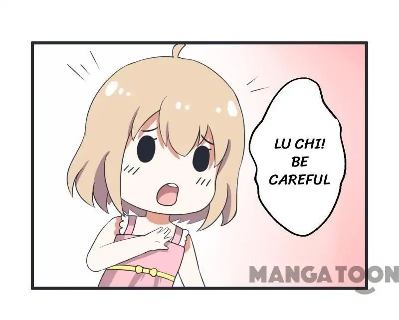 Indestructible Super Loli Chapter 59 #7