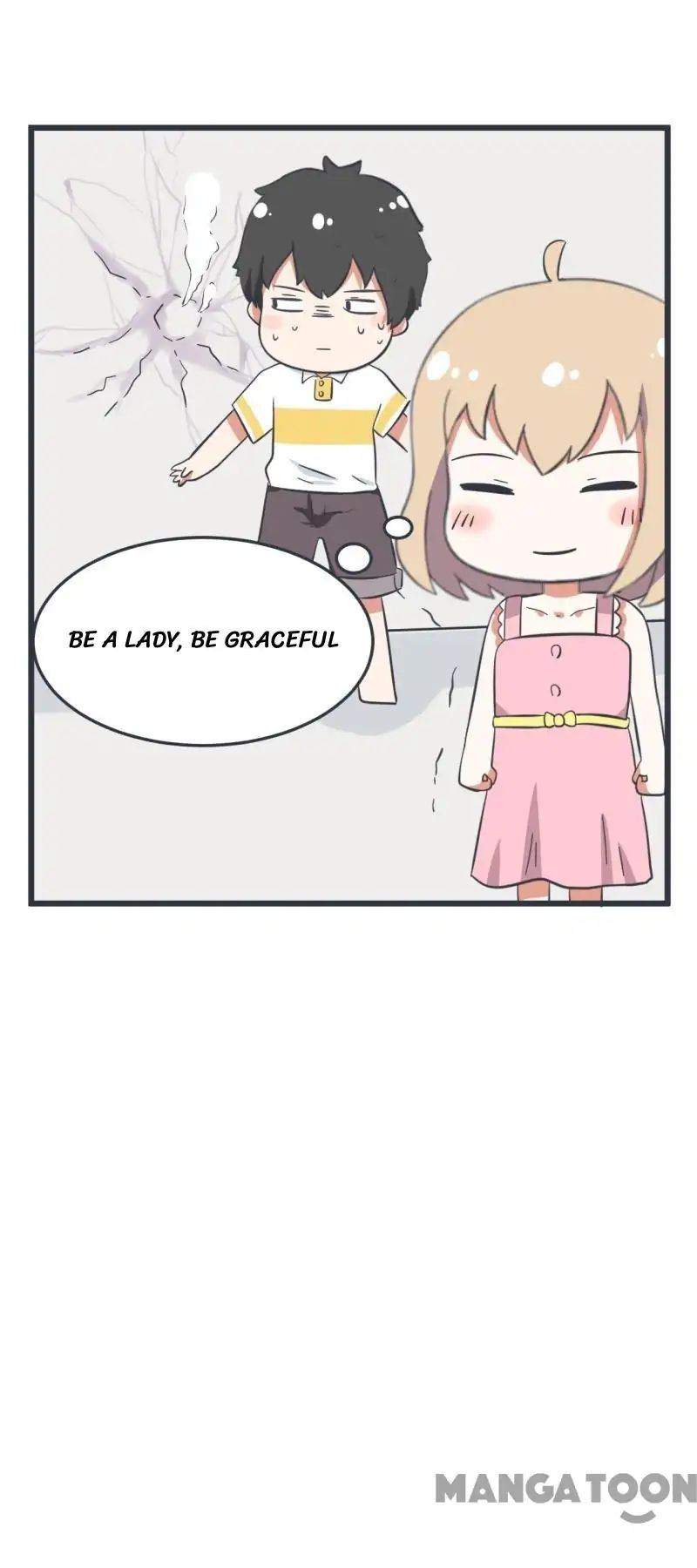 Indestructible Super Loli Chapter 53 #22