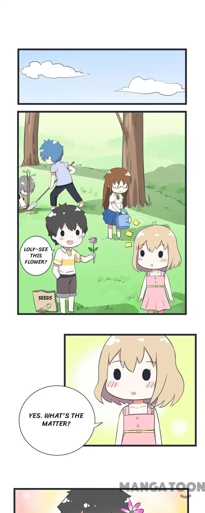 Indestructible Super Loli Chapter 48 #5