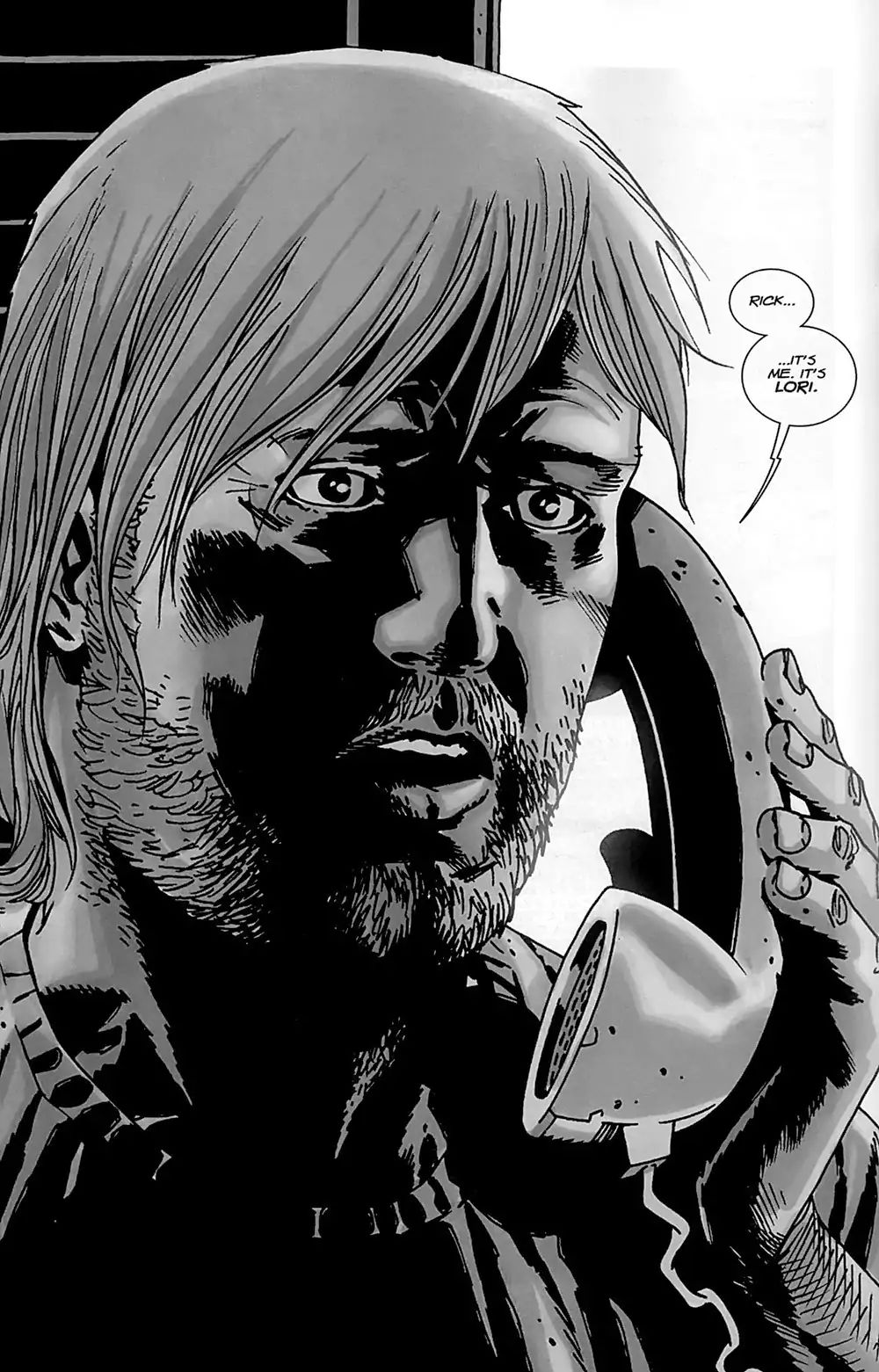 The Walking Dead Chapter 51 #17