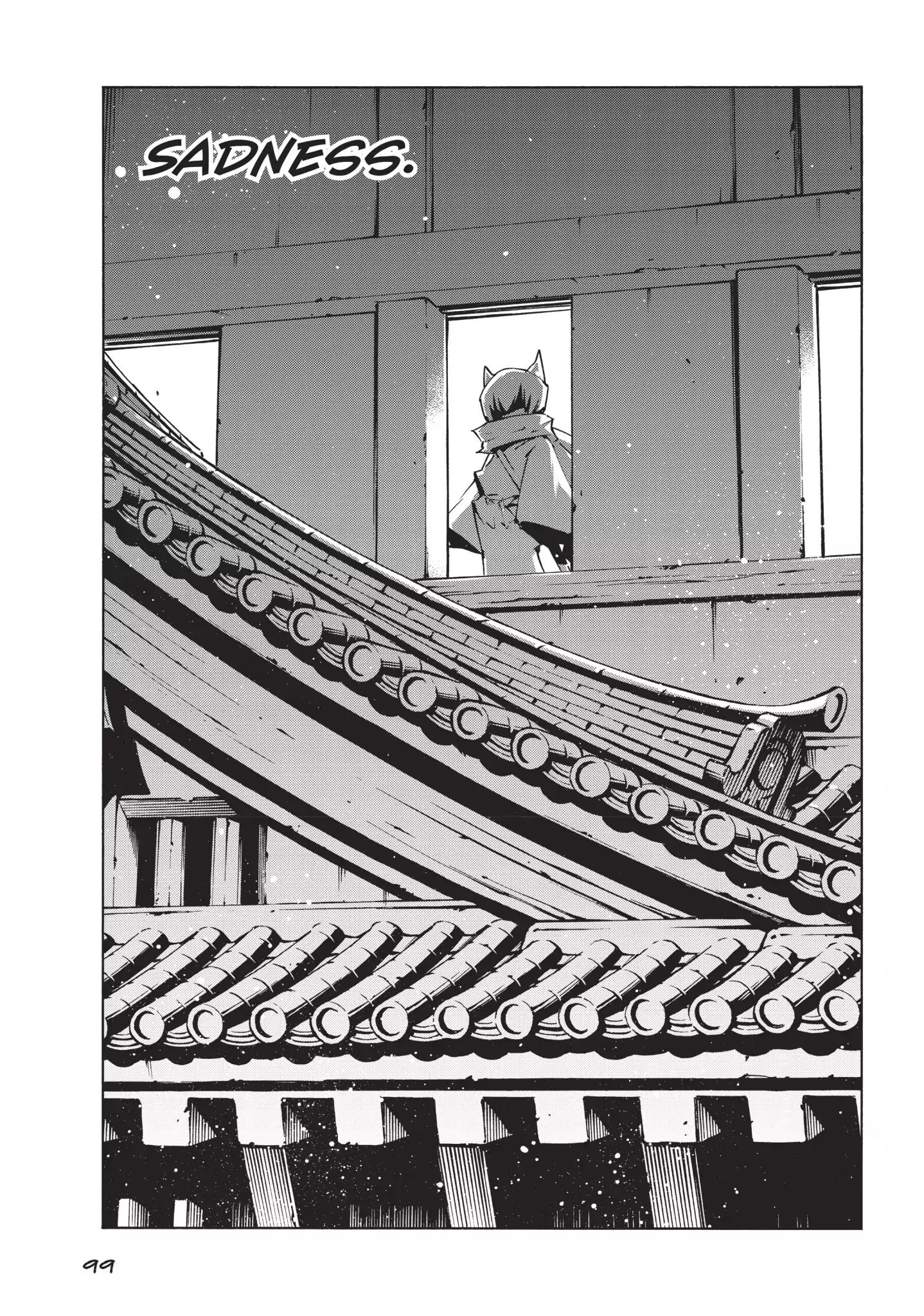 Nekogahara: Stray Cat Samurai Chapter 11 #5