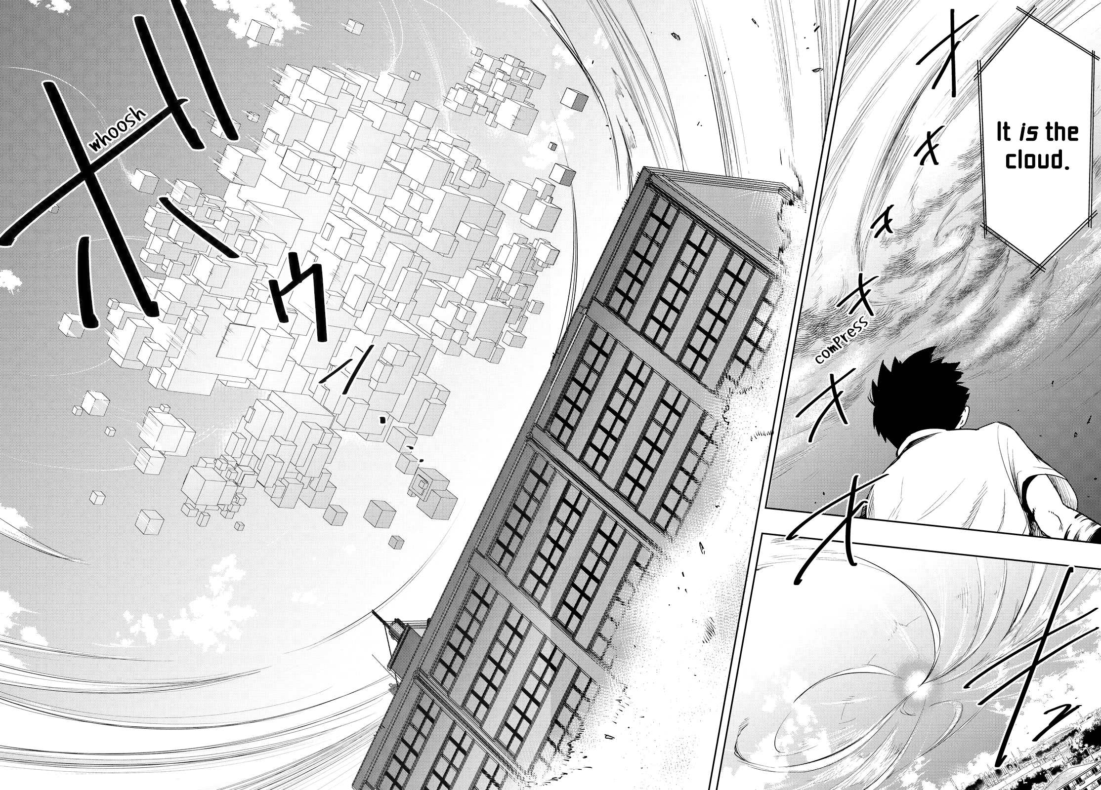 Tatta Hitori No Kimi To Nanajuuoku No Shinigami Chapter 2 #52