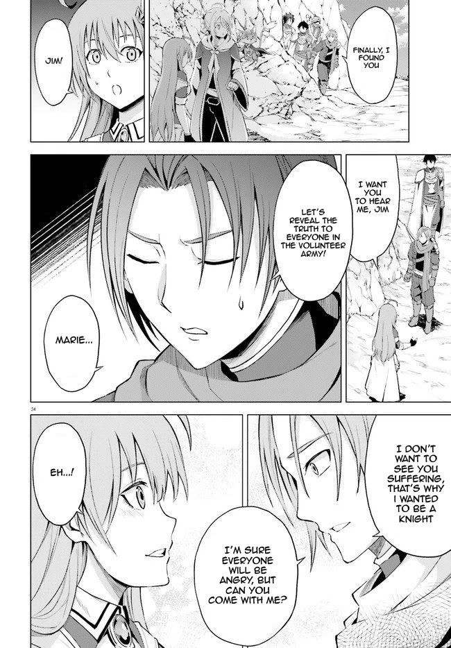 Hortensia Saga Chapter 4 #35