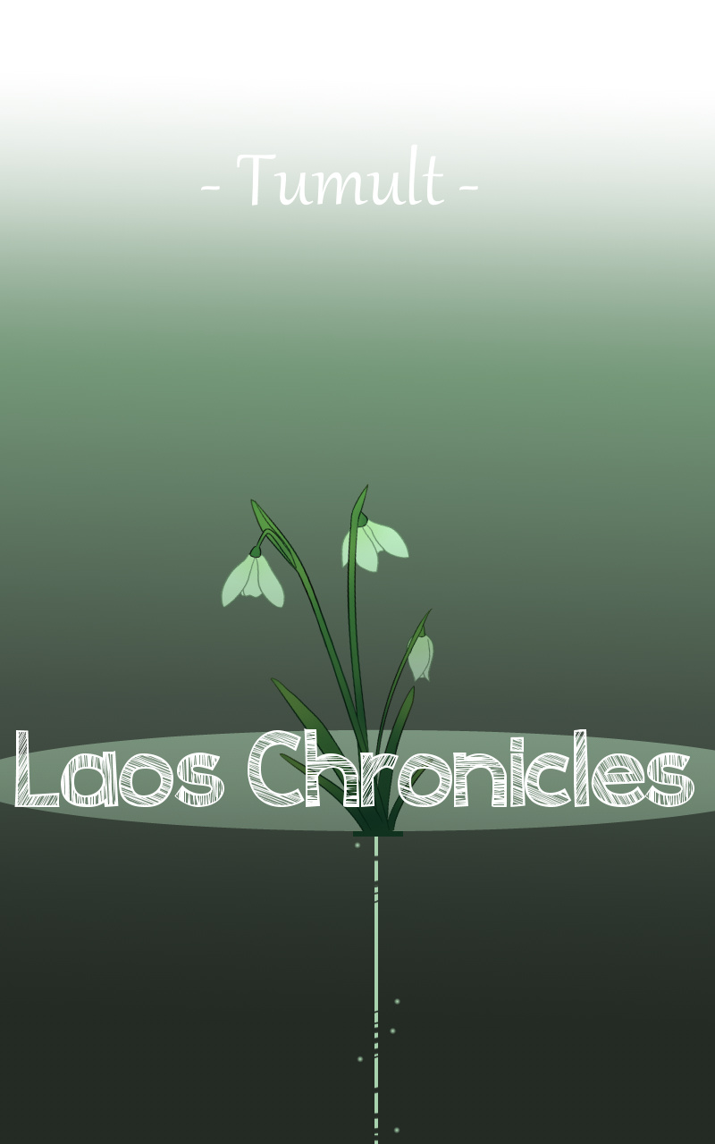 Laos Chronicles Chapter 9 #14