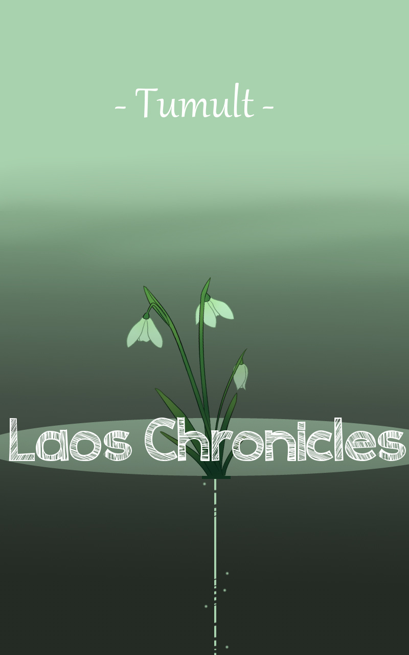 Laos Chronicles Chapter 8 #8