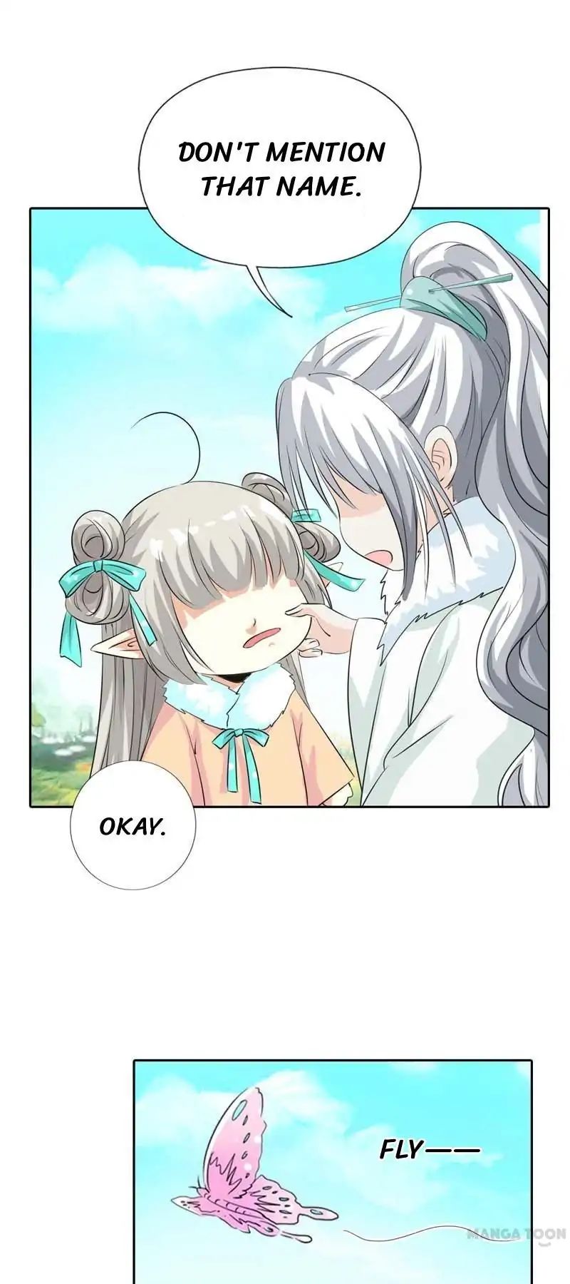 Cute Ogre Chapter 127 #1