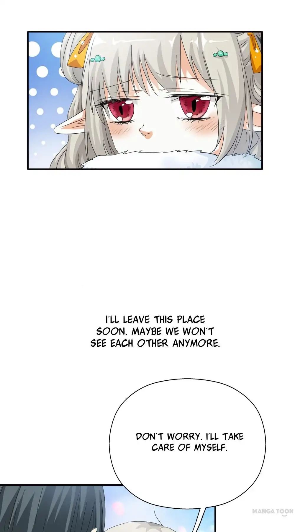 Cute Ogre Chapter 80 #1