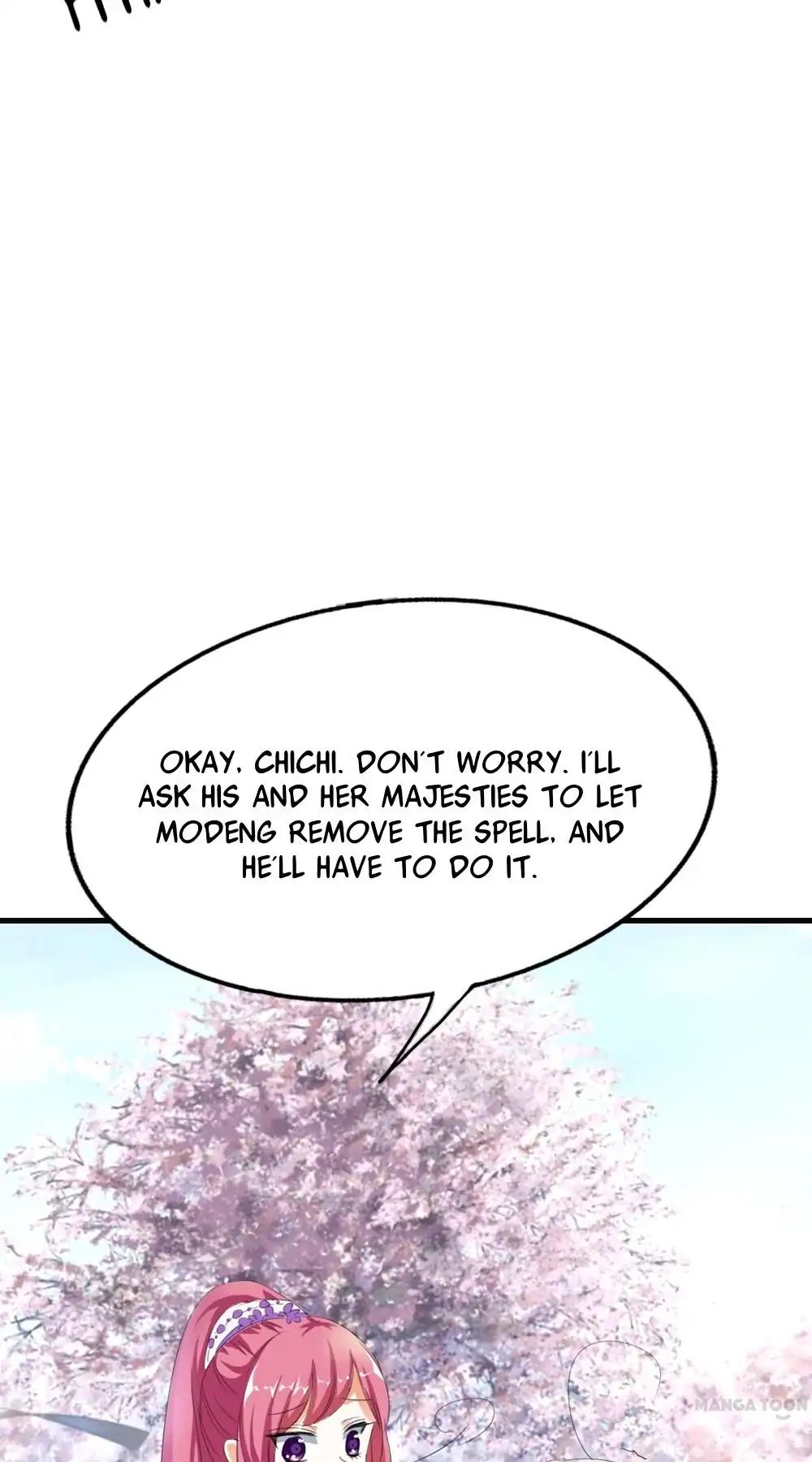 Cute Ogre Chapter 62 #23