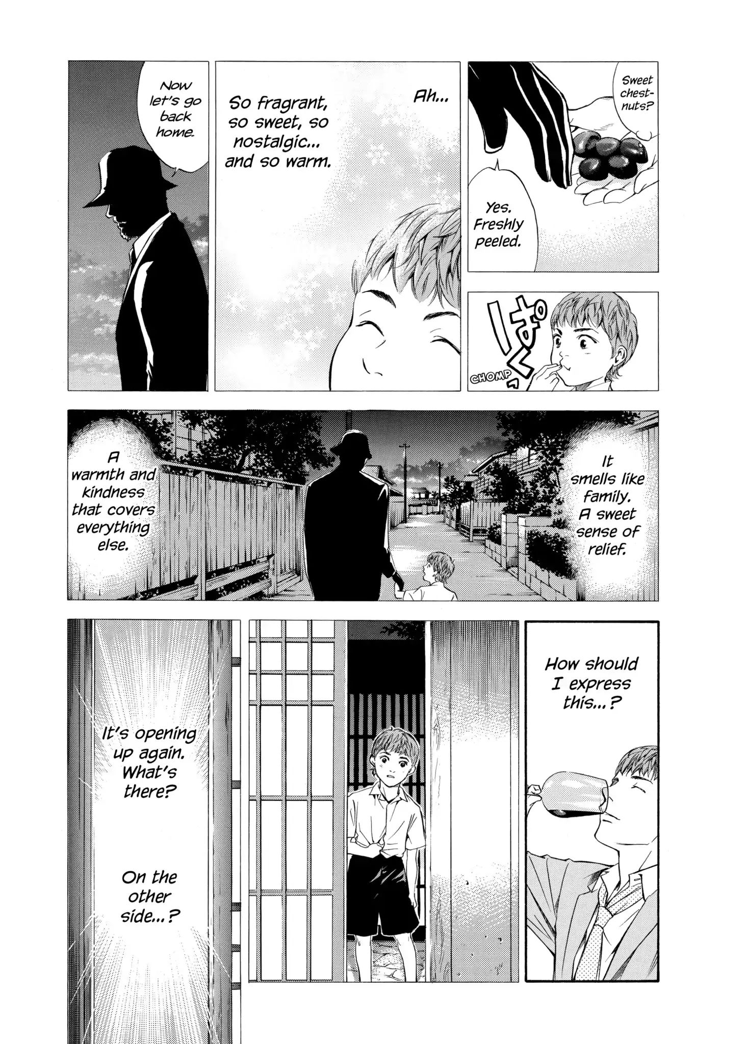 Kami No Shizuku Chapter 107 #7