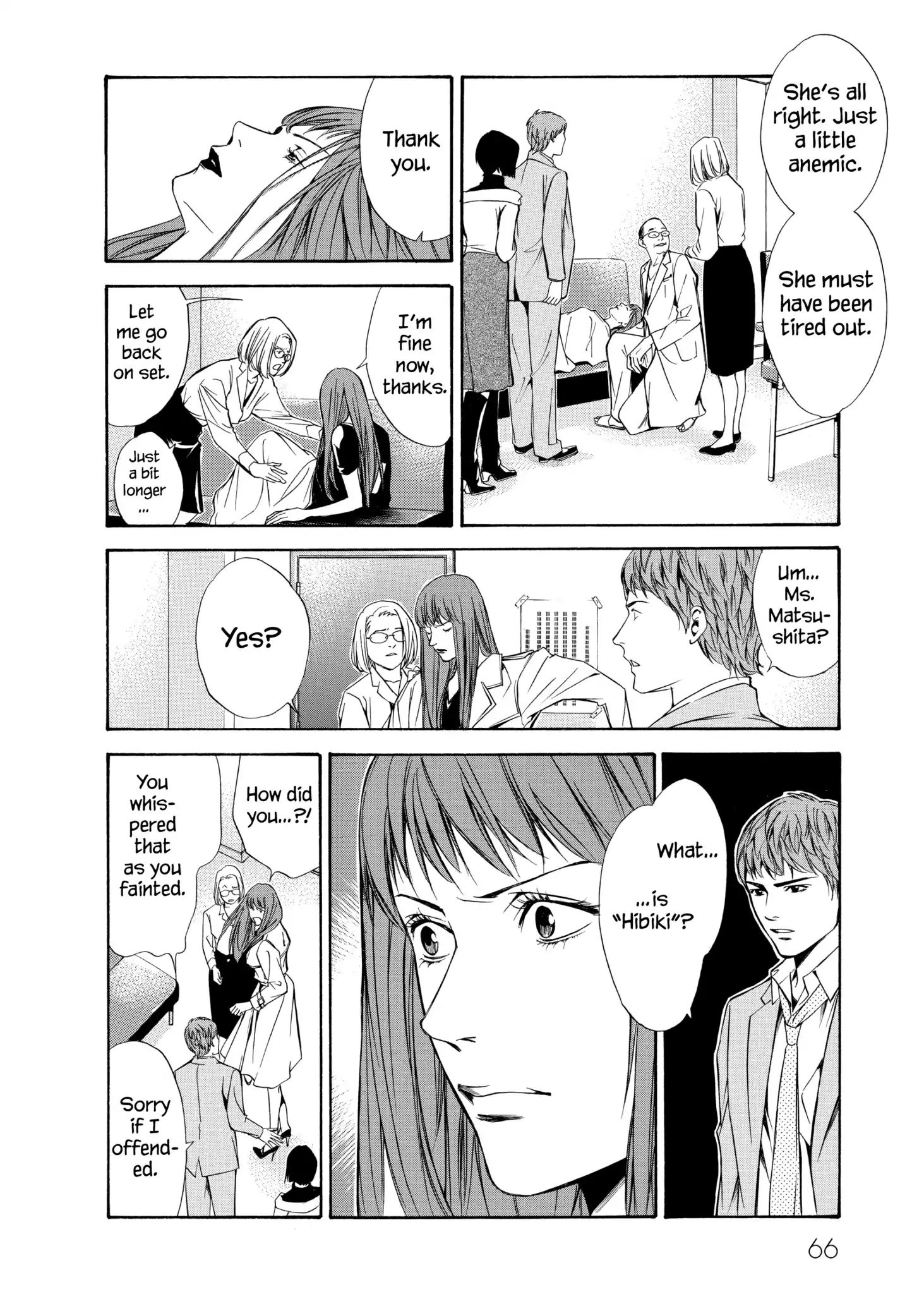 Kami No Shizuku Chapter 92 #2