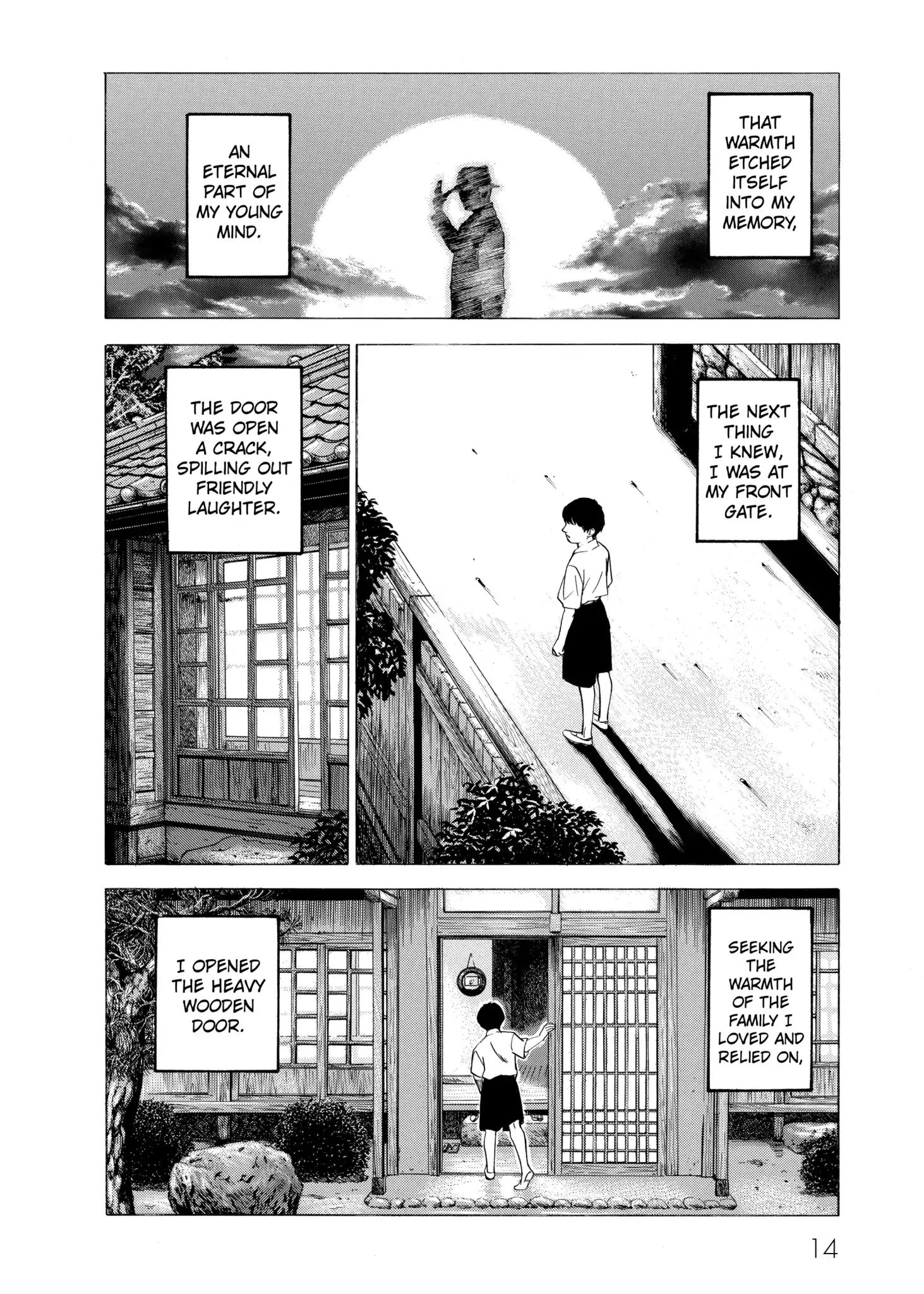 Kami No Shizuku Chapter 89 #12