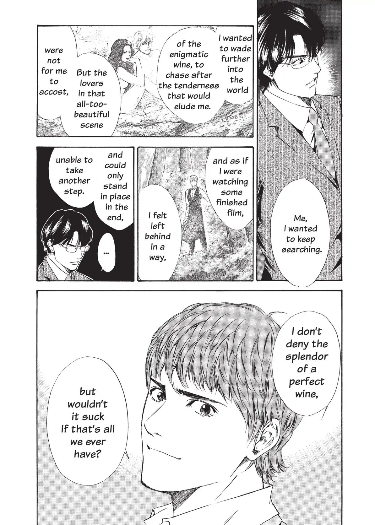 Kami No Shizuku Chapter 51 #10