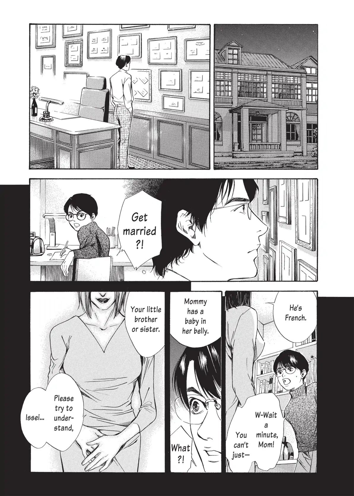 Kami No Shizuku Chapter 49 #9