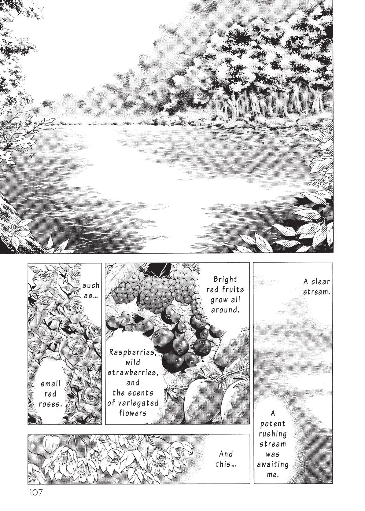 Kami No Shizuku Chapter 44 #5