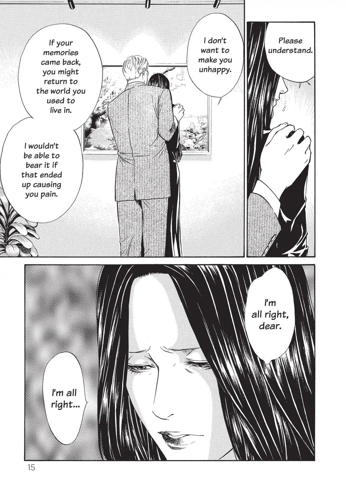 Kami No Shizuku Chapter 39 #17