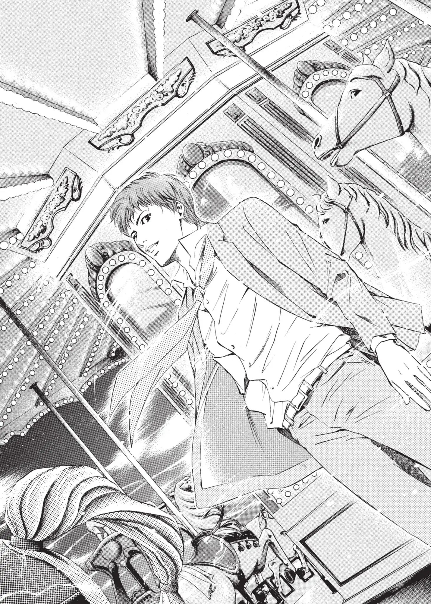 Kami No Shizuku Chapter 17 #16