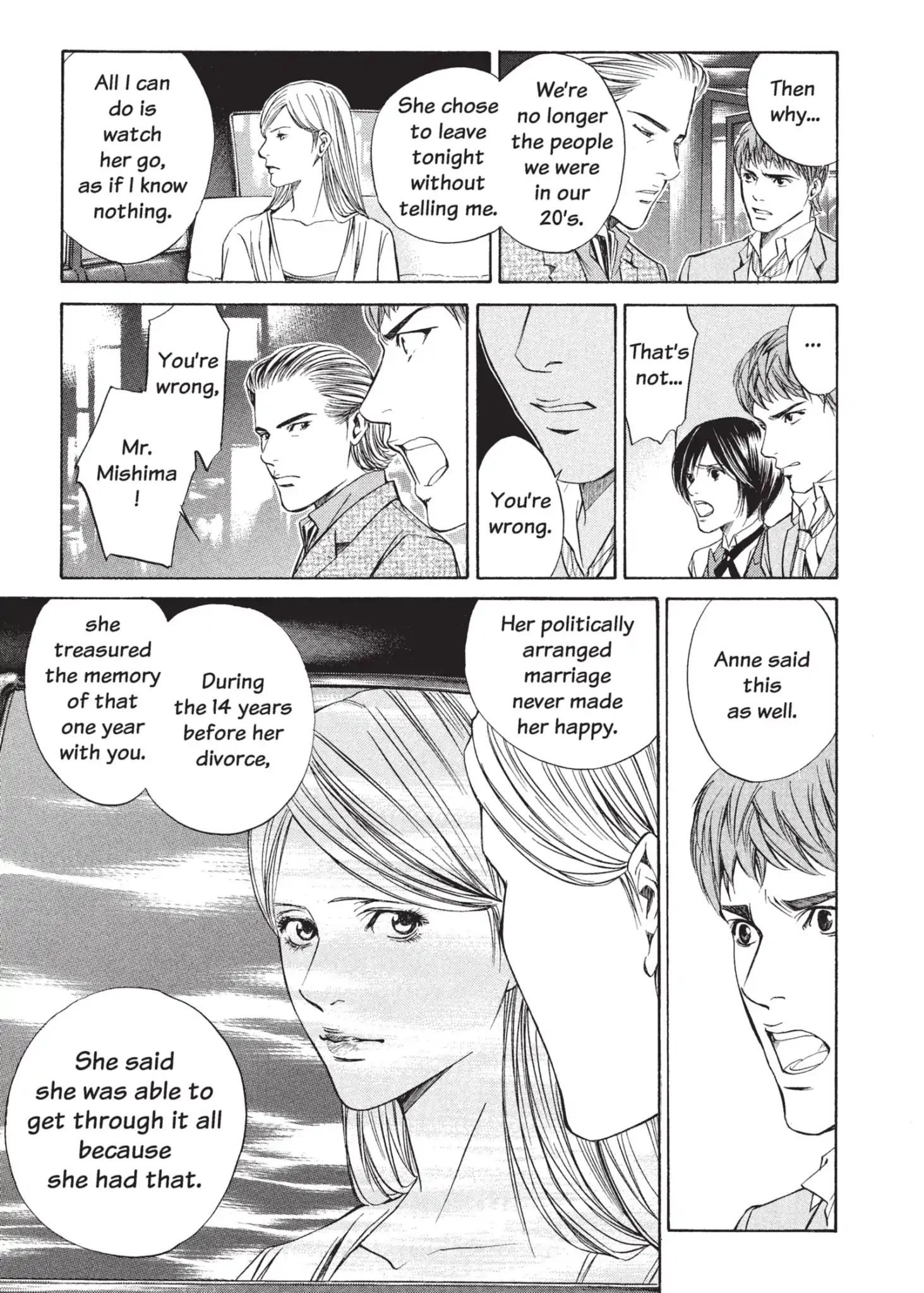 Kami No Shizuku Chapter 11 #13