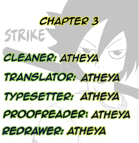 Date Ast Like Chapter 3 #1