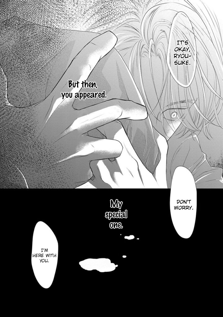 Akuma To Keiyaku (Haru) Chapter 14 #33