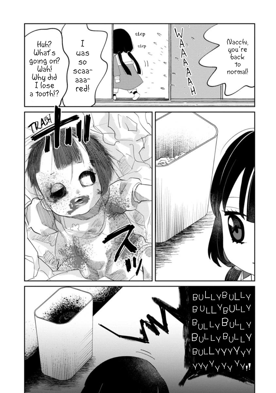 Kaya-Chan Isn't Scary Chapter 12 #19