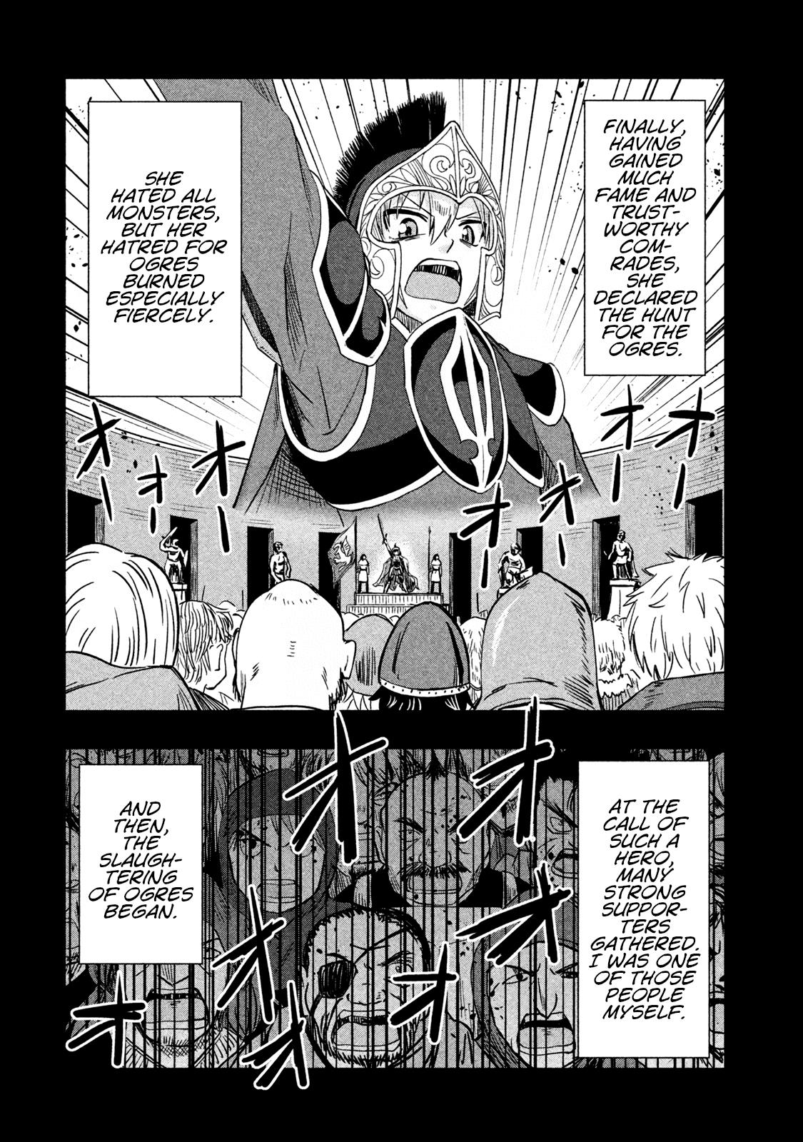 Ooga No Aniki To Doreichan Chapter 31 #3