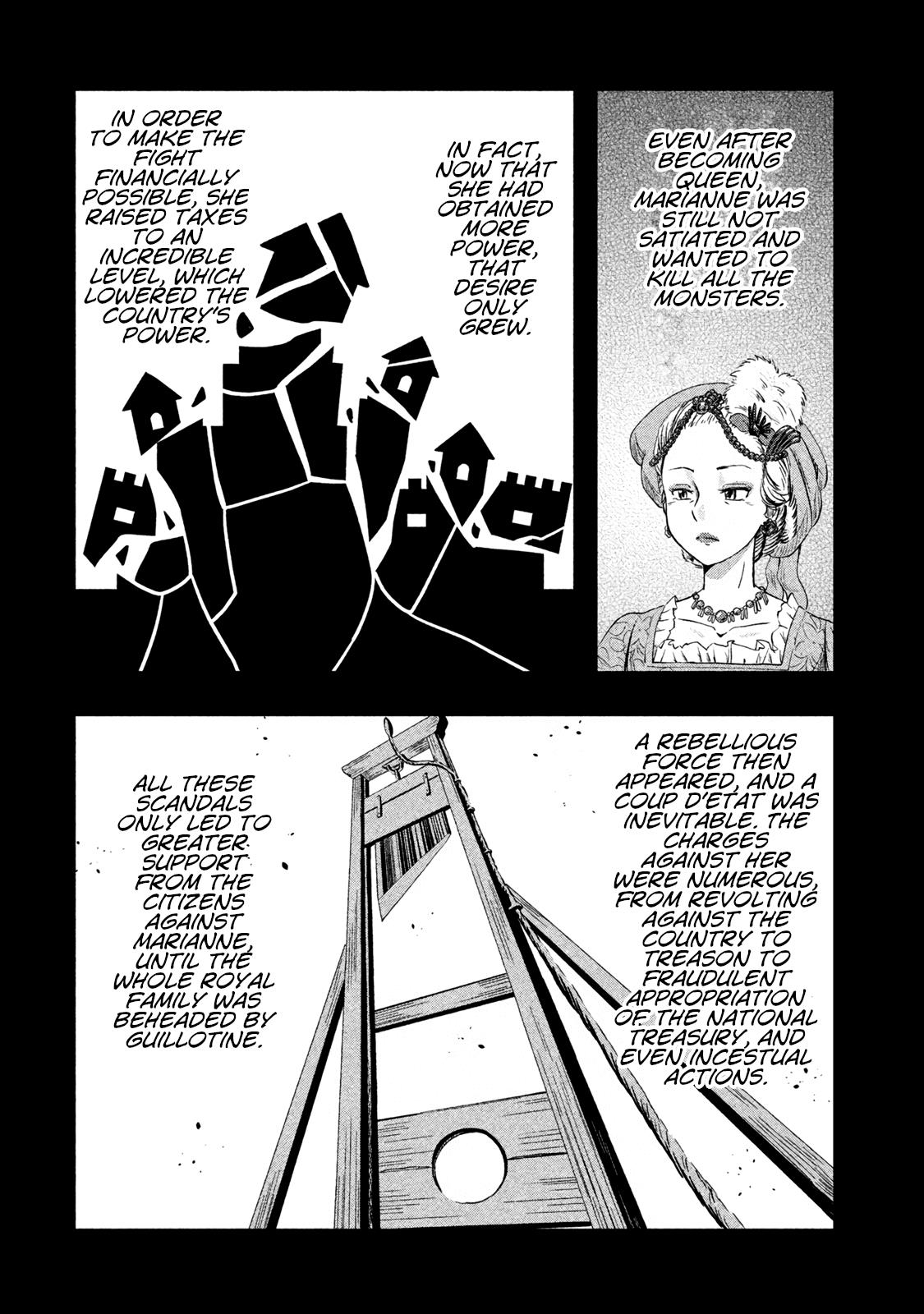 Ooga No Aniki To Doreichan Chapter 31 #7