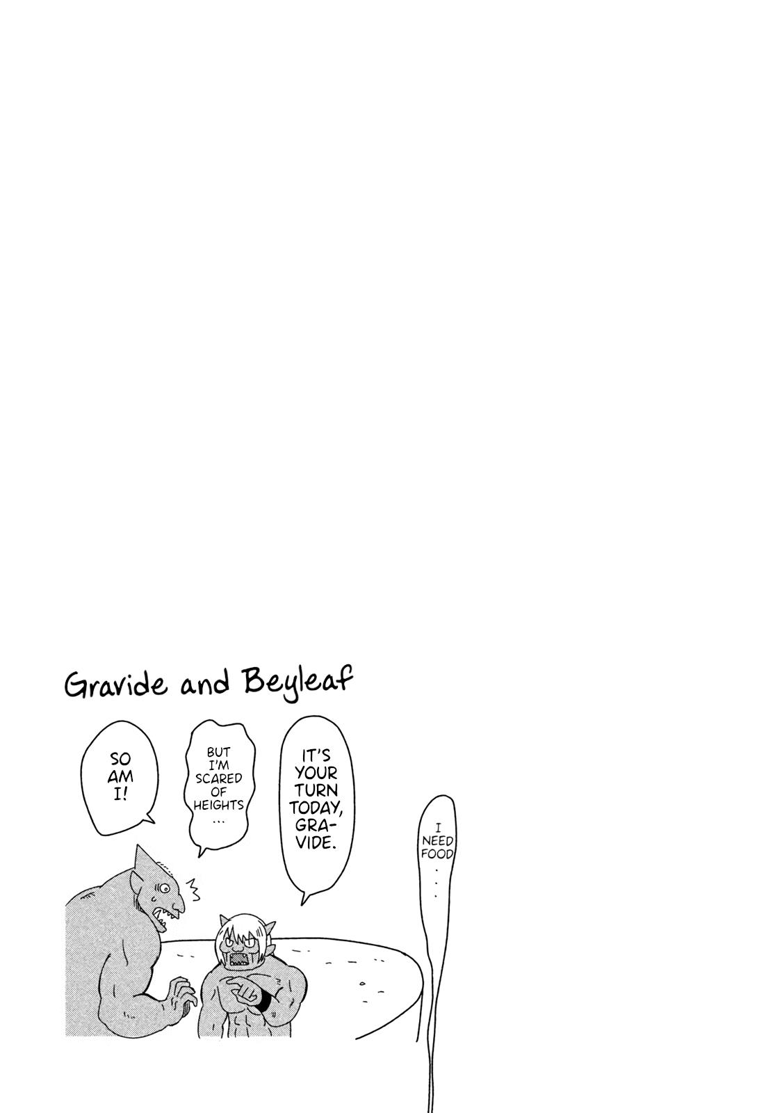 Ooga No Aniki To Doreichan Chapter 26 #13