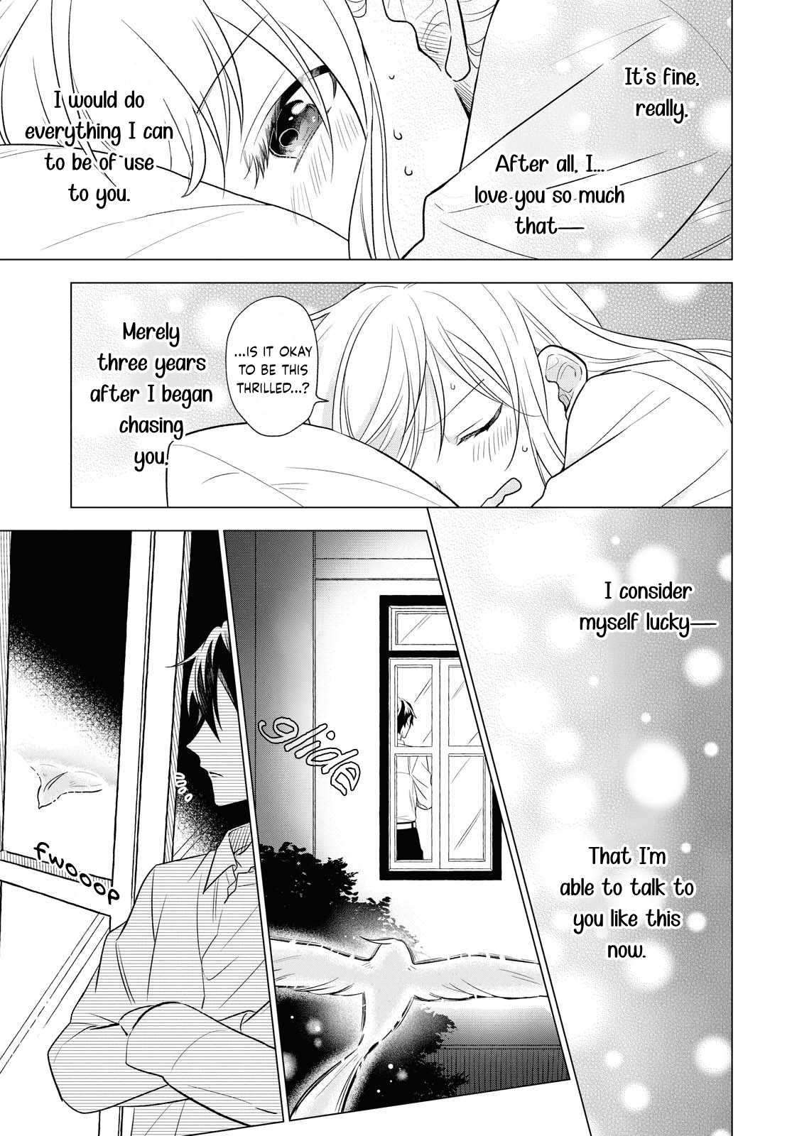 I Want To Become The Hero's Bride (￣∇￣)ゞ Chapter 10 #19