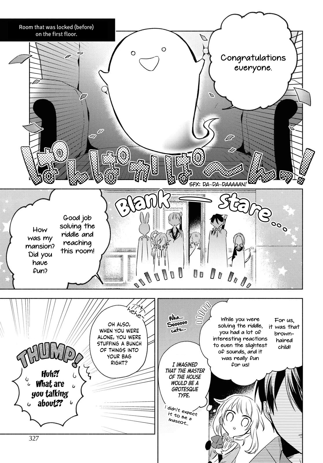 I Want To Become The Hero's Bride (￣∇￣)ゞ Chapter 5 #20