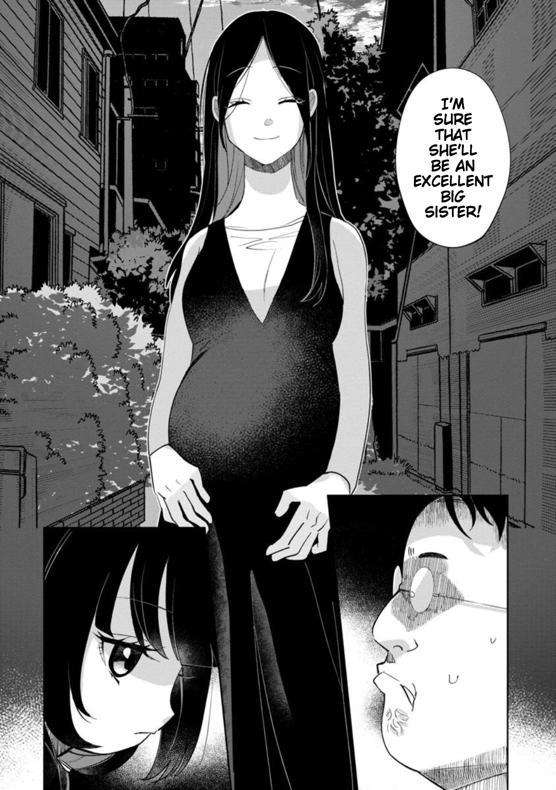 Kaya-Chan Isn't Scary Chapter 11 #17