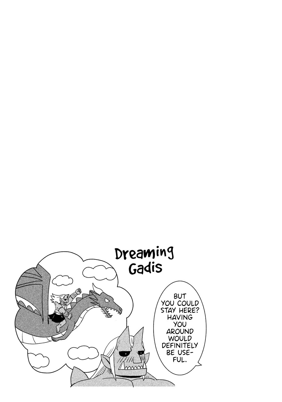 Ooga No Aniki To Doreichan Chapter 20 #13