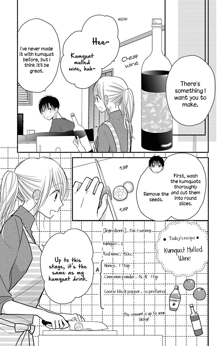 What My Neighbor Is Eating - Wishful Chapter 27 #14