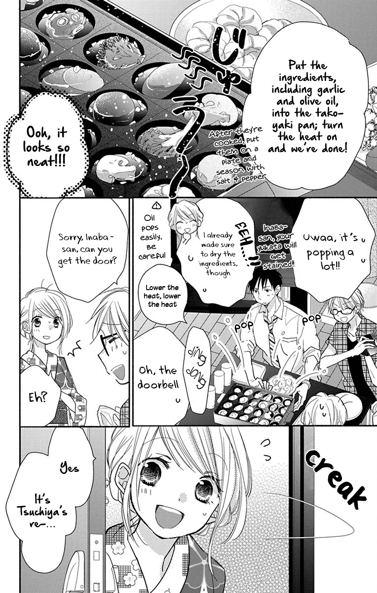 What My Neighbor Is Eating - Wishful Chapter 10 #9
