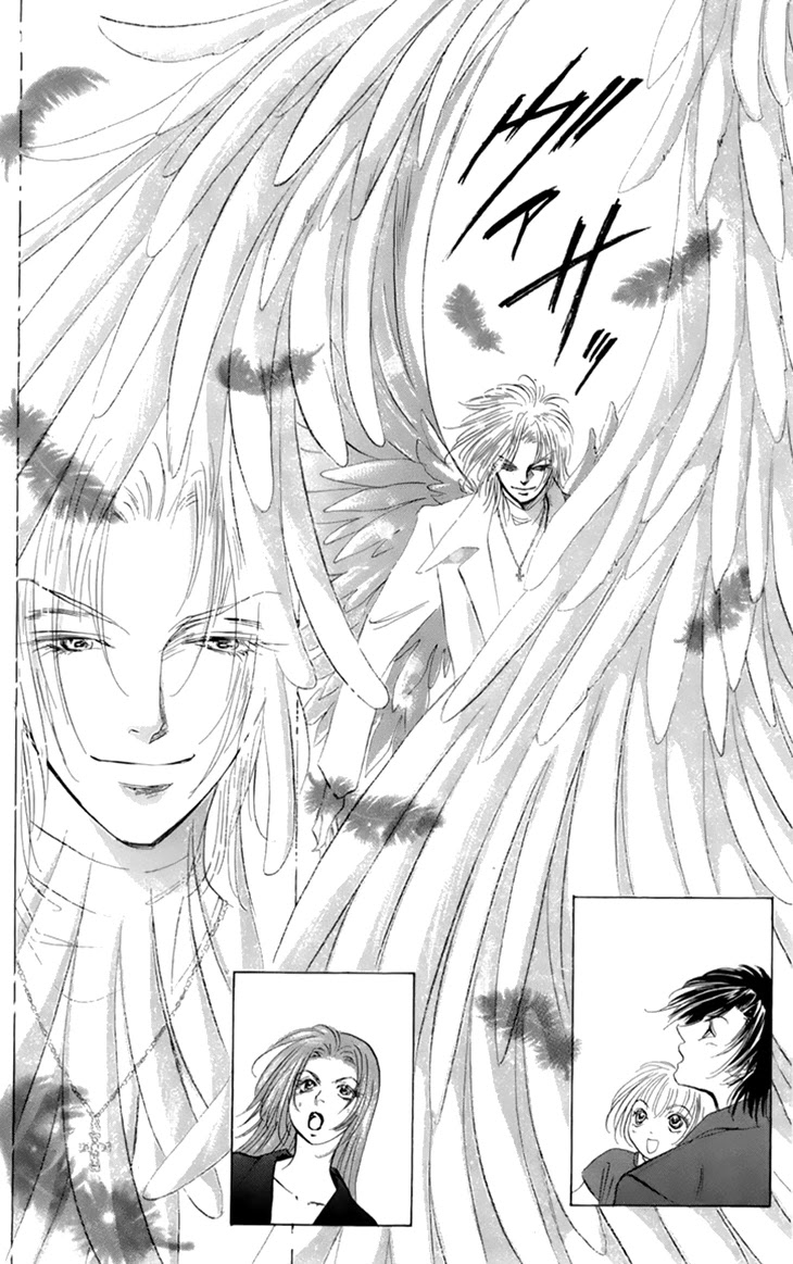 Demon Sacred Chapter 47 #9