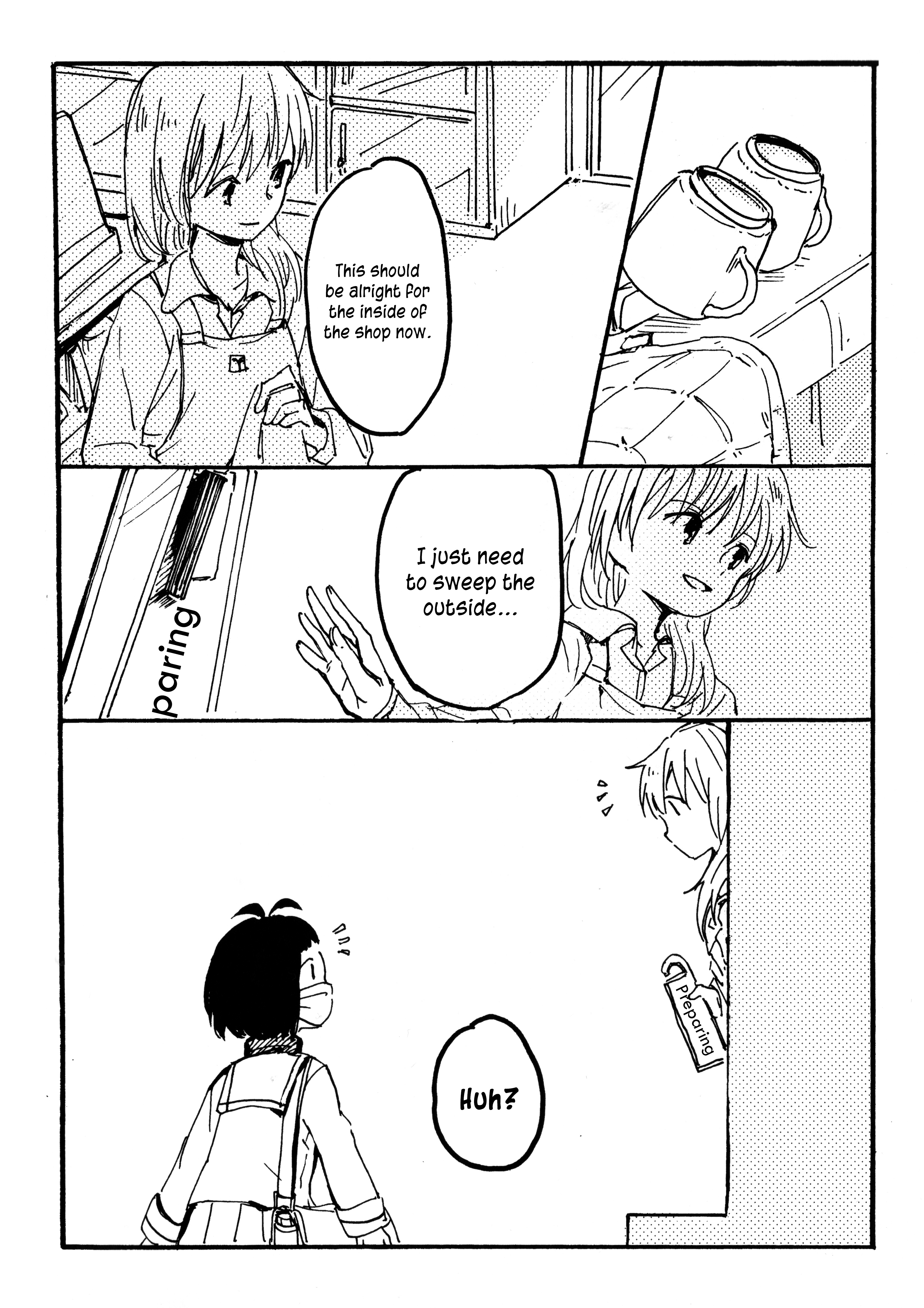 Yuri Box Chapter 12.5 #4