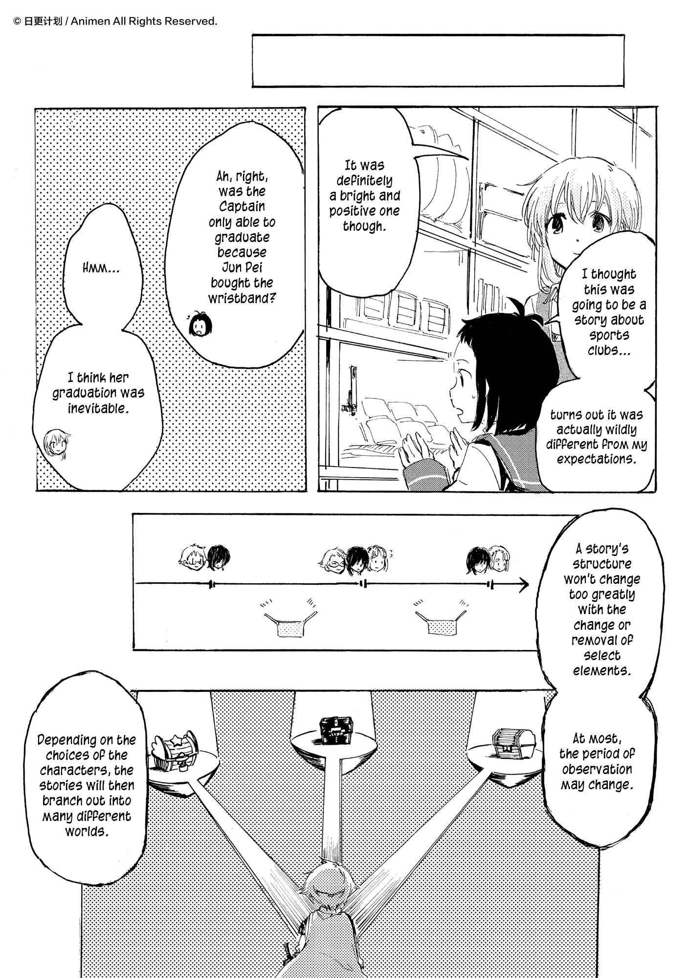 Yuri Box Chapter 5 #25