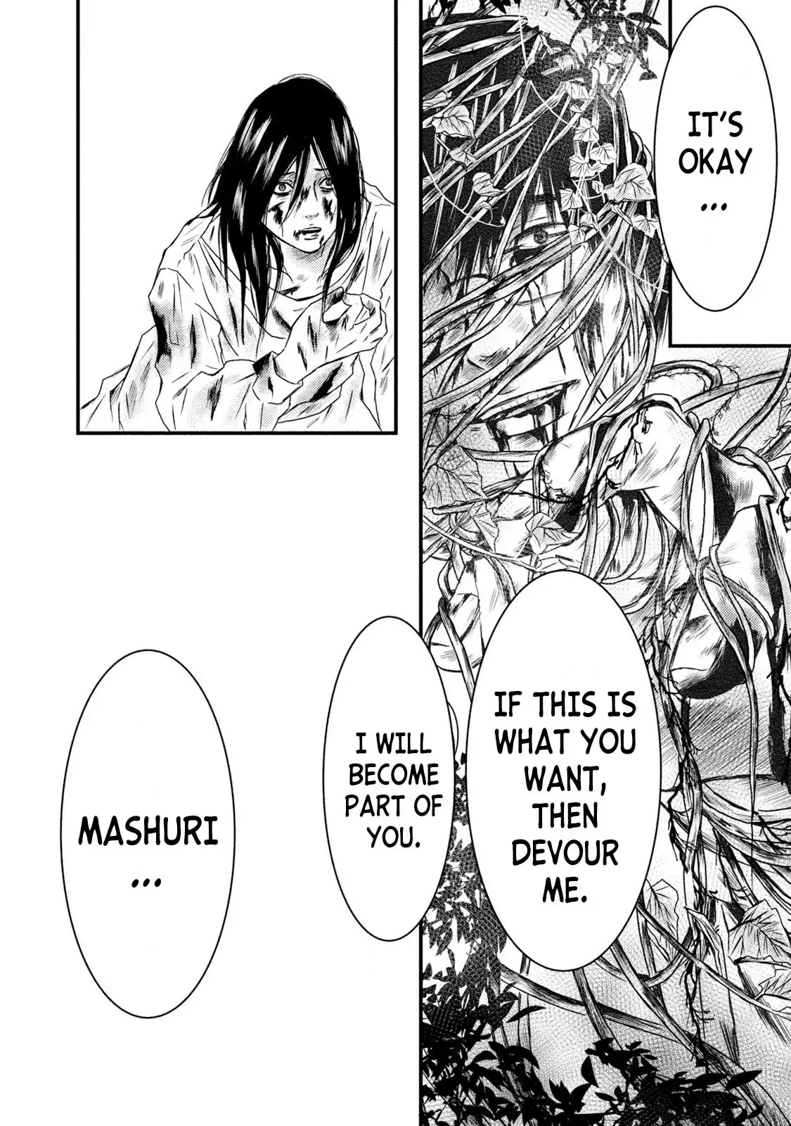 A Box Of Mashuri Chapter 18 #20