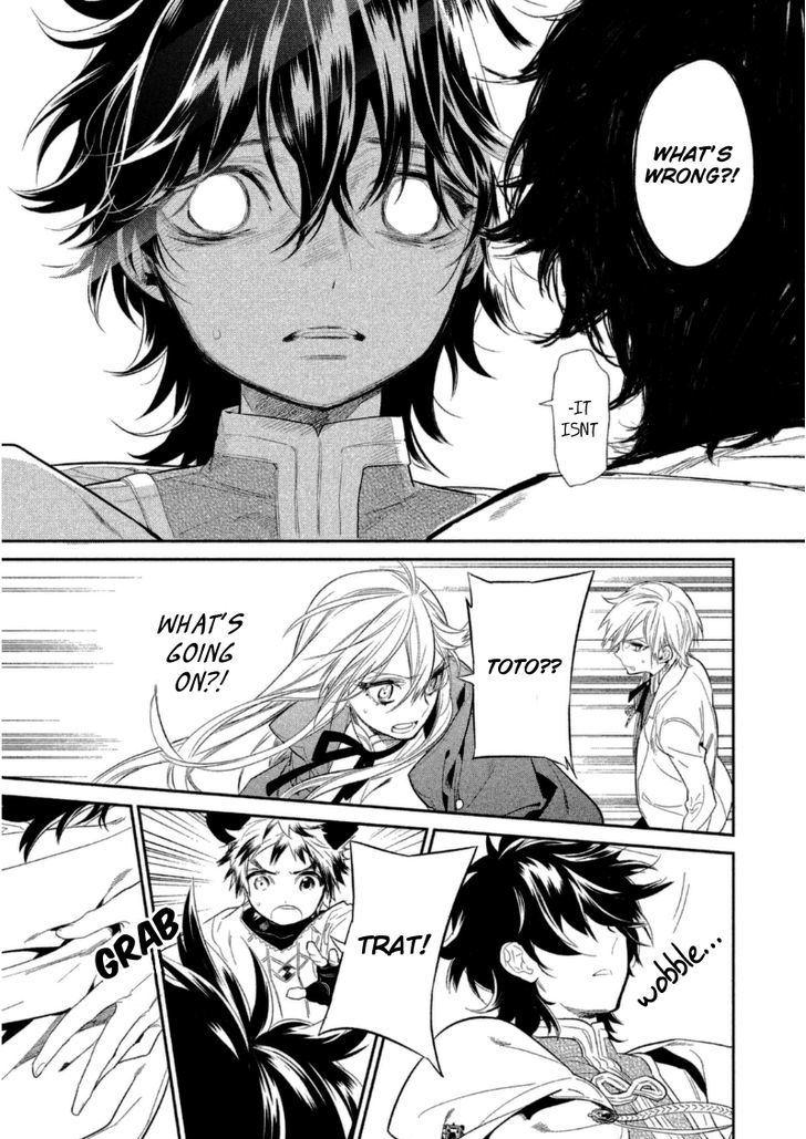 Dorothy Wa Gokigen Naname? Chapter 10 #6