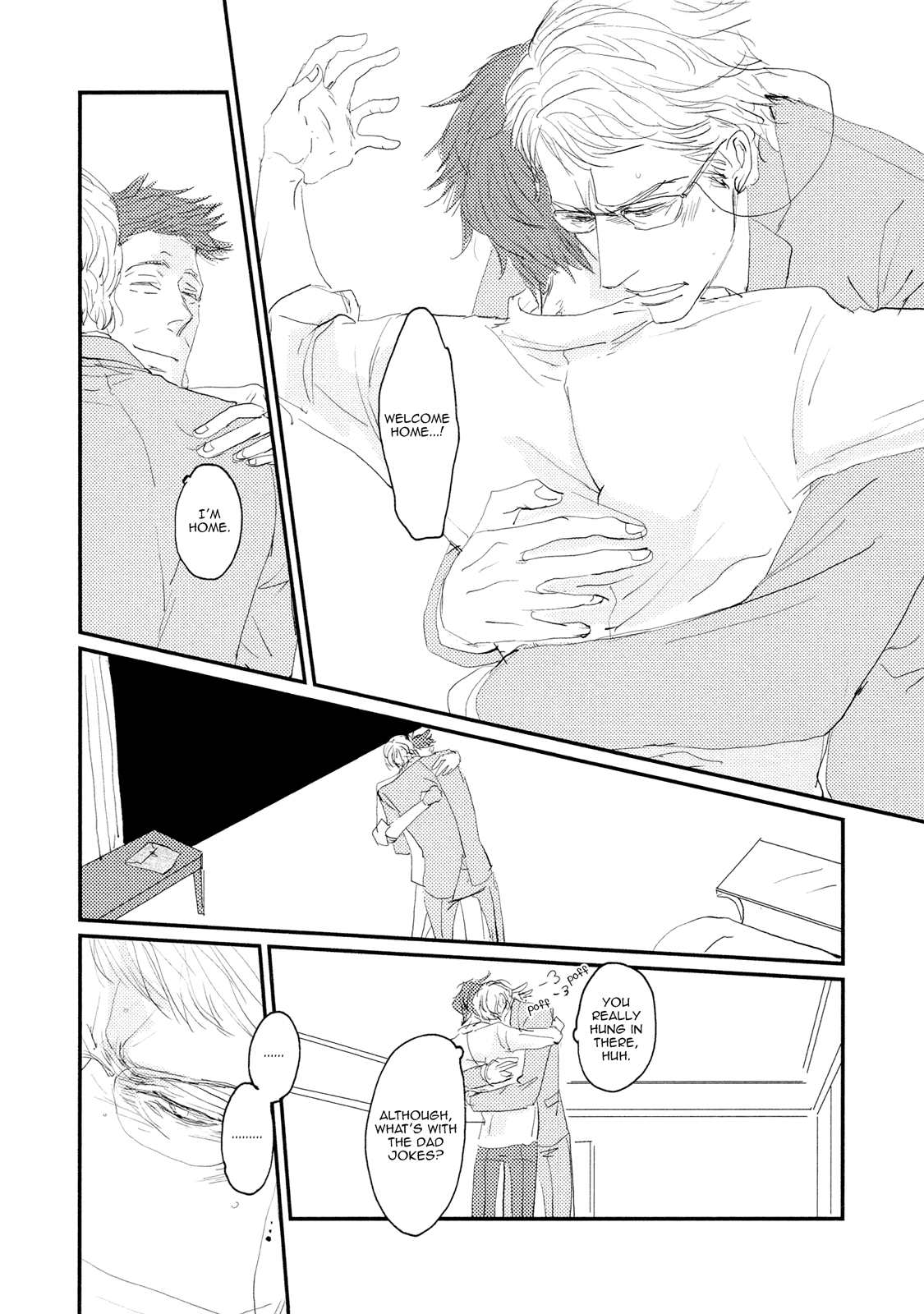 Koh-Boku Chapter 3 #30