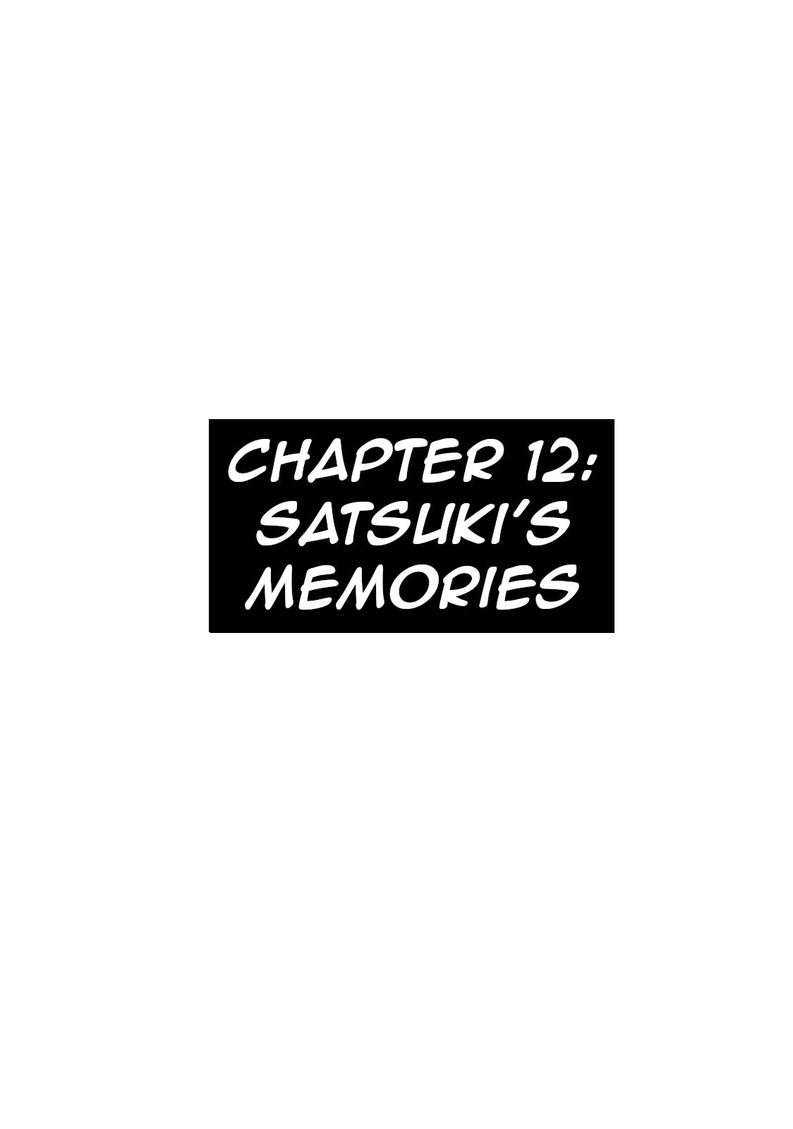 Joshikousei Ni Korosaretai Chapter 12 #1