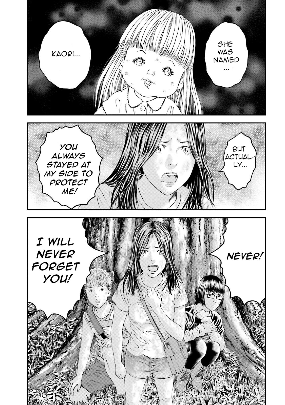 Joshikousei Ni Korosaretai Chapter 13 #28