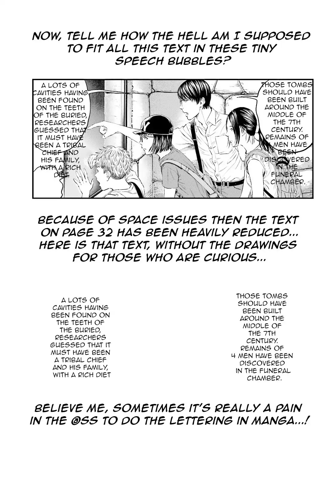 Joshikousei Ni Korosaretai Chapter 8 #38