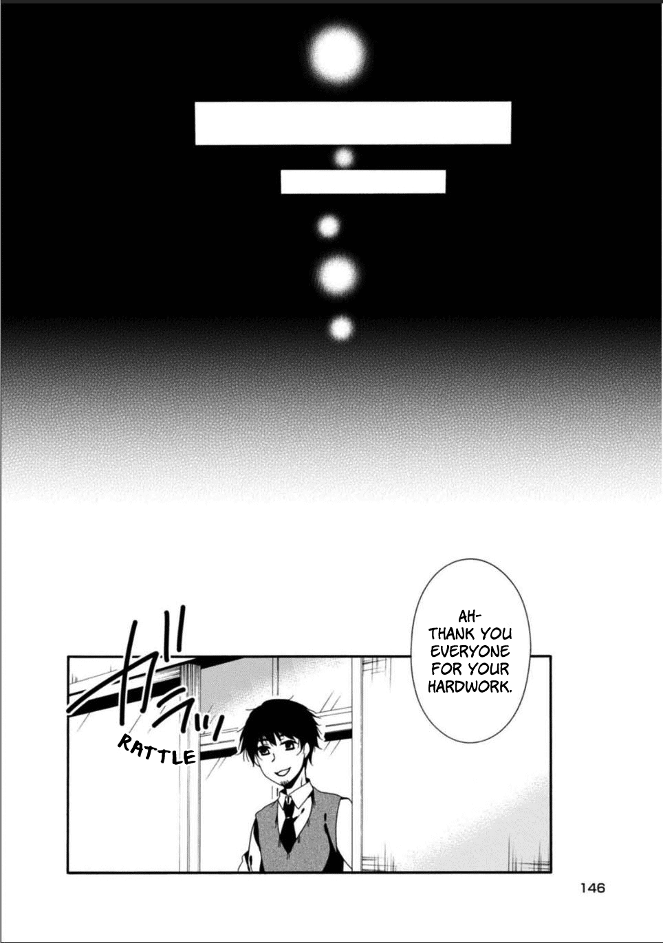 Shuuen No Shiori Chapter 27 #6