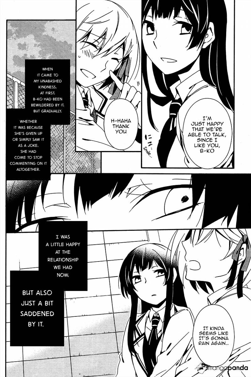 Shuuen No Shiori Chapter 10 #11