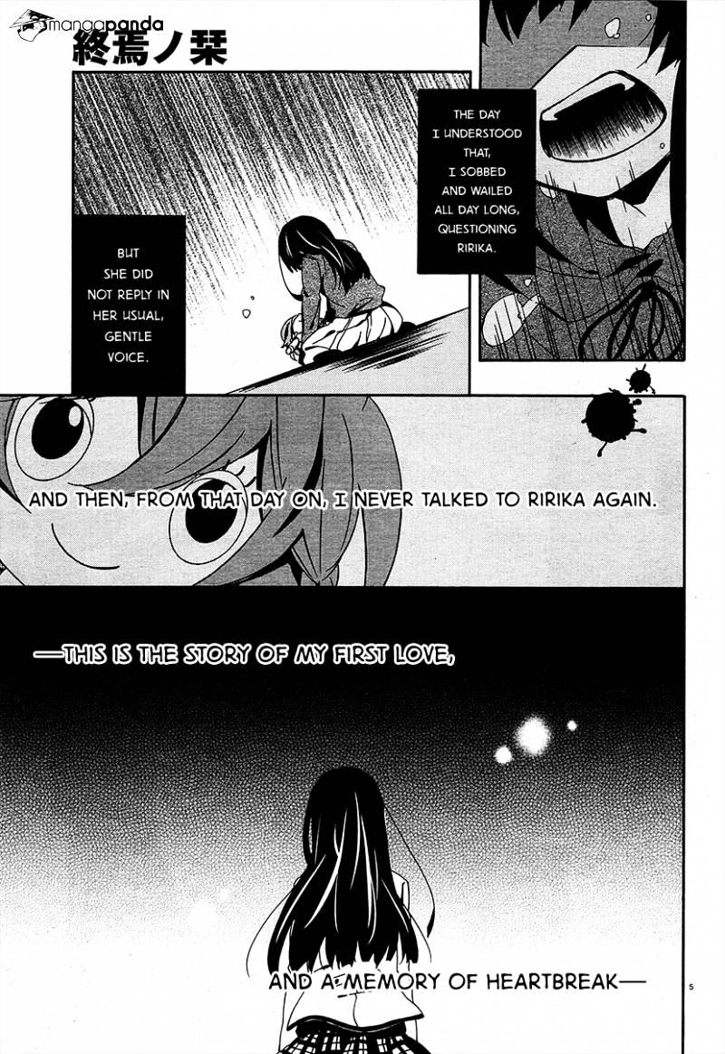 Shuuen No Shiori Chapter 9 #6