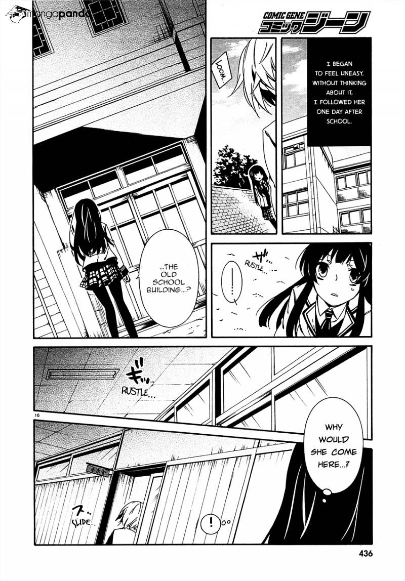 Shuuen No Shiori Chapter 9 #16